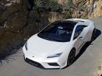 Lotus Esprit Concept 2010 года